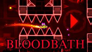 🔴(NEW HARDEST) BLOODBATH STREAM #22 94%, 42-100X3