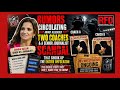 NFL WE HAVE A PROBLEM : “Dianna Russini: From Breaking News to Being the Headline”LTTW