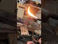 Crafting Cool Metal Bracelets: DIY Jewelry Making Magic! #shorts