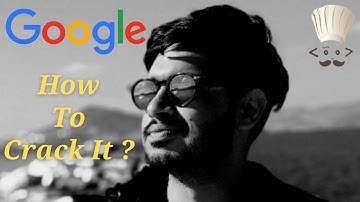 With Google Engineer - How To Begin With Competitive Programming ??