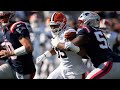 Every Myles Garrett sack from record-setting 5-sack game vs. Patriots | Week 8