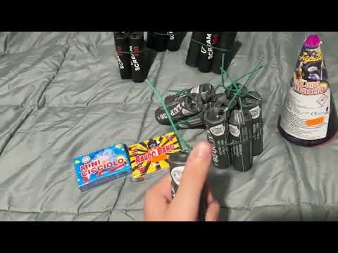 Video Carico capodanno) 2025/2026