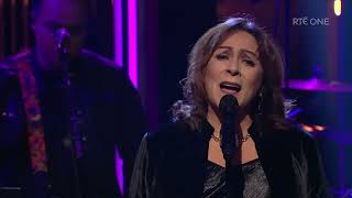 Eleanor McEvoy and friends perform 'A Woman's Heart' | The Late Late Show | RTÉ One