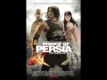 Prince of Persia: Journey Through The Desert - Soundtrack #6