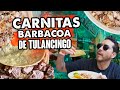 CARNITAS con más de 70 años de historia