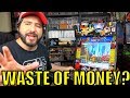 Did I WASTE My Money On The FINAL FIGHT Arcade1up?  | 8-Bit Eric