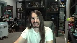 Moist has another Johnny Silverhand moment