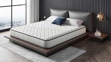№20 3ds max and VRay mattress scene rendering