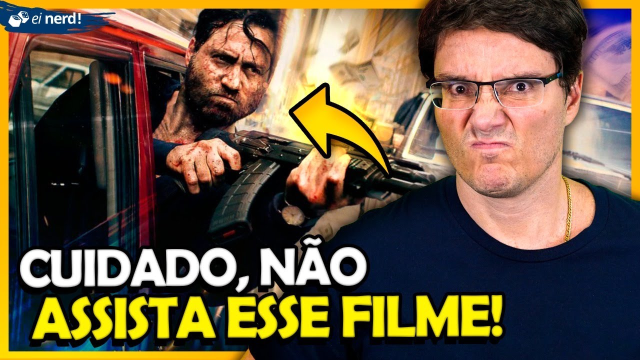 Um dos piores” filmes da Netflix é o mais visto em todo o mundo