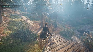 Best Bugs | AC: Valhalla