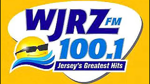 OLDIES 100 WASHINGTON BIG FM PLUGGIN AND BUMPERS