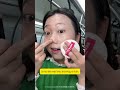 Hoá thân thành cây thông noel và câu chuyện với crush #makeup #cosplay #giaitri #shorts