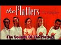 The Sounds Of The Platters