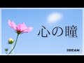 【アレンジ】心の瞳 / 坂本九 / arranged by DREAM
