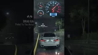 Bmw M4 0-60Mph Nfs 2015