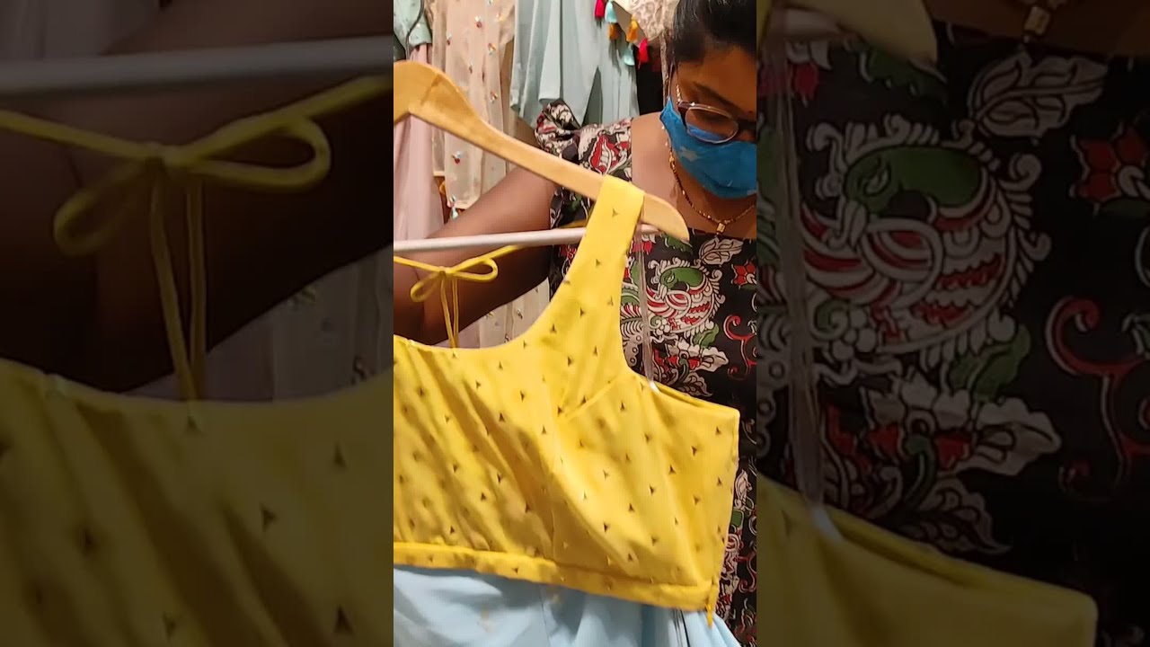 Ugadi Lehangas|Indya Lehangas|Crop Tops|