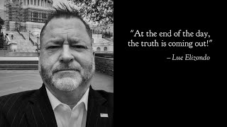 In the video footage, Lue Elizondo saw hints at a technology that could be 1,000 years ahead of us