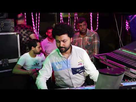 الموسيقار مصطفي باسط بيرجعنا لزمن الوحش شريف الغمراوي اسمع واحكم بنفسك