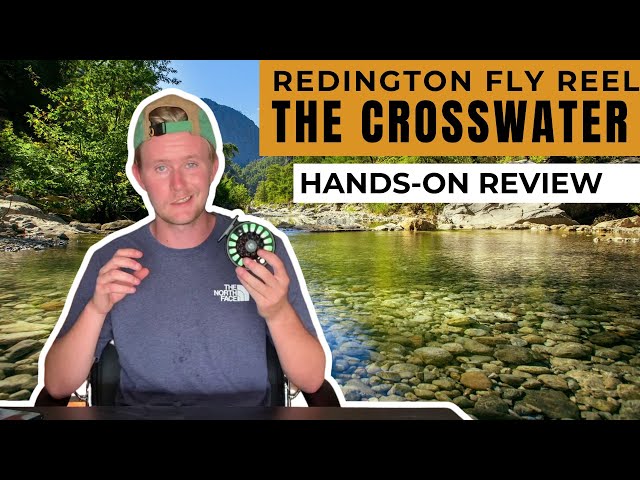 Redington Wrangler Fly Fishing Combo Package - ReelFlyRod