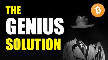 Crypto: How Satoshi Nakamoto Solved The Double Spending Problem [Explained with Animations]