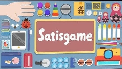 satisgame part 2