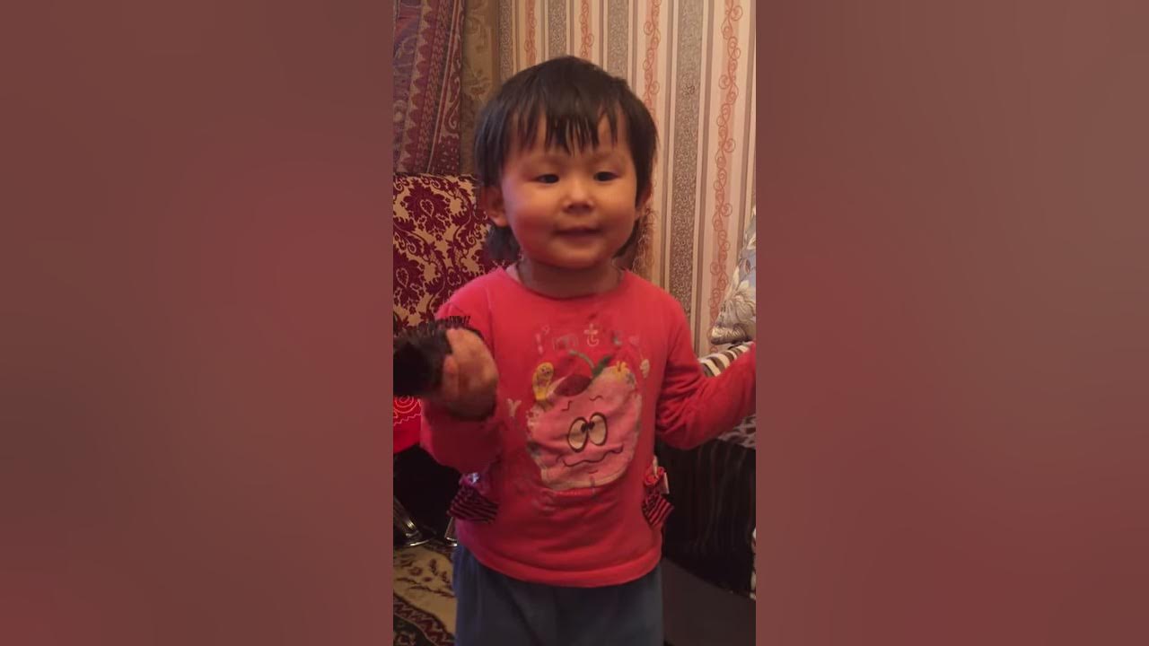 Туган кунге тилек Айымнур, Поздравления с днем рождения! - YouTube