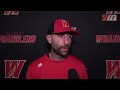 Practice - Mitch Love - 10.25.2022