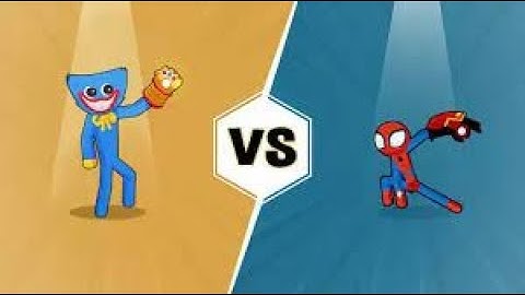 Poppy Stickman Fighting   Gameplay Walkthrough Part  Android,iOS 3