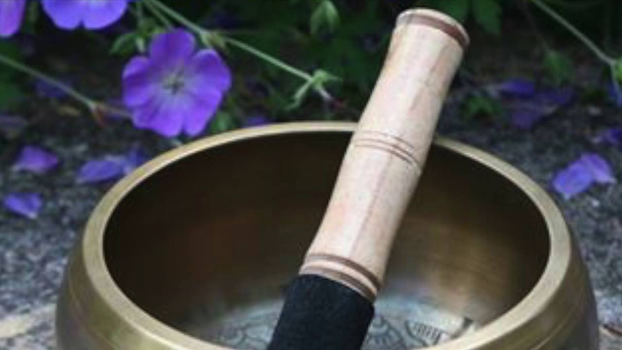 Mindfulness of Breath - Life Skill - Mindfulness of Breath