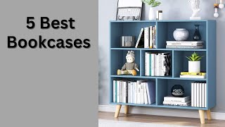 5 Best Bookcases | Bookshelf |