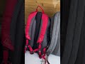 rekomen ransel consina 20liter ‼️✅ #fypage #taswanita #tas #backpack #ranselsekolah #ransel #xyzbca