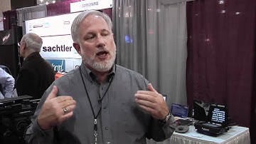 HD Expo 2009: Autoscript