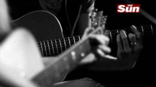 Ellie Goulding - Guns & Horses (Sun Biz Session)