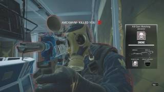 Rainbow Six | Spawnkiller