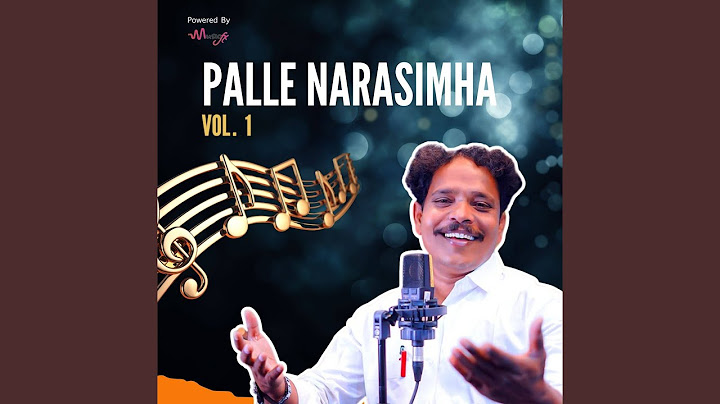 Telangana Vachenani Tegamurisi Pokuro