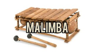 WAMWERA - MALIMBA (Manguvhila)