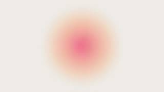 2 Hour Soft Peach & Pink Glow 🌸✨ | Calming Ambient Background | Relaxing Screensaver| screenshot 2