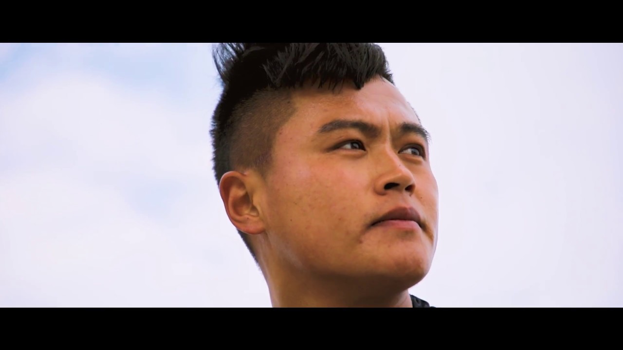 A tour of Hong Kong, with Dongfeng's stars | Volvo Ocean Race