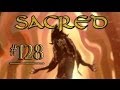 Let's Play Sacred [HD][#128] - Eine neue Bedrohung