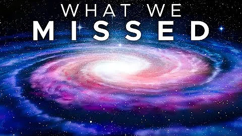 Why Did We Misunderstood The Galaxies? | Sleep Documentary
