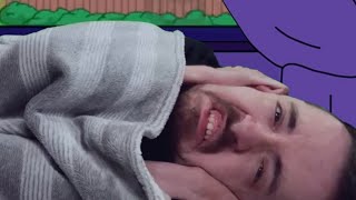 SLEEP STREAM - NO GAMING