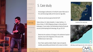 A QGIS plugin to explore landscape connectivity through circuit theory