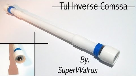 Tul Inverse Comssa Mod Test