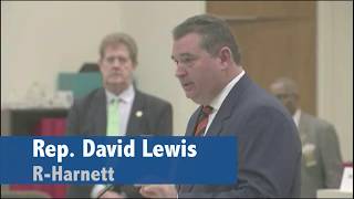 NC Republicans draw blatantly partisan gerrymander