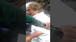 İskender Büyük Jorge Jesus