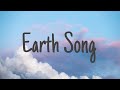 Michael Jackson Earth Song Lyrics 