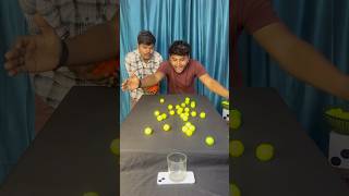 Best ball roll family challenge✅#shorts #game #ytshorts