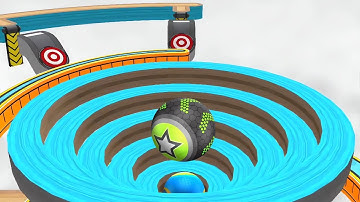 Going Balls‏ - SpeedRun Gameplay Level 2197- 2199