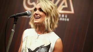 20 Things You May Not Know About Carrie Underwood | Southern Living