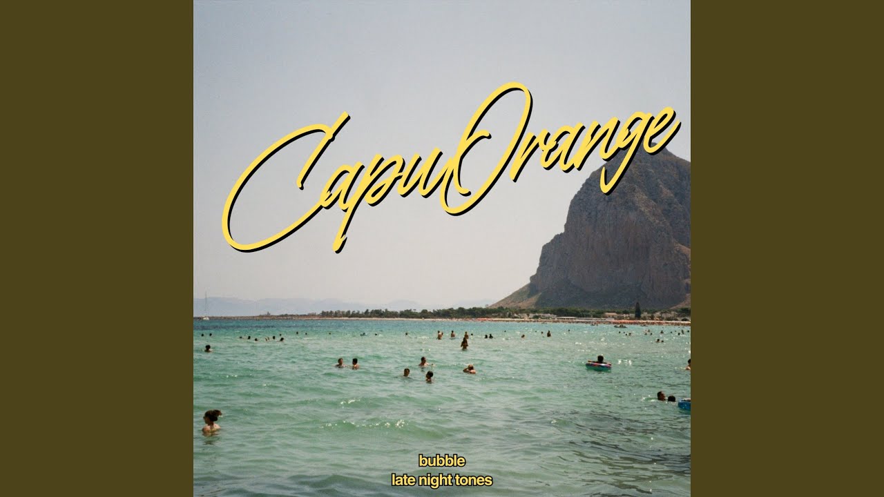 Watch CapuOrange on YouTube Watch CapuOrange on YouTube